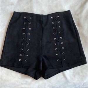 SHEIN shorts